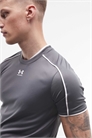 Футболка с короткими рукавами для тренировок Challenger артикул 153664715