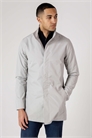 Куртка средней длины с воротником-воронкой от Mac артикул 155975038