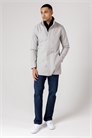 Куртка средней длины с воротником-воронкой от Mac артикул 155975038
