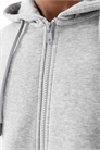 Худи на молнии артикул 133882088