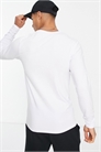 Футболка с длинным рукавом Essentials артикул 119178343