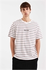 Футболка с полосками Originals артикул 154767599
