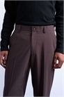 Брюки из натуральной шерсти артикул 149282725