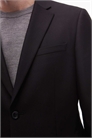 Приталенный пиджак артикул 138320533