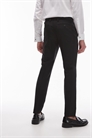 Узкие брюки к смокингу артикул 138320540