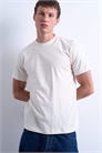 Футболка классического кроя артикул 143050378