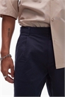 Брюки-чино зауженного кроя артикул 134842253