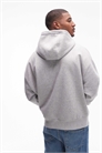 Толстовка премиум-класса с капюшоном, увеличенного размера и из плотной ткани артикул 135510869