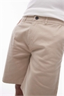 Узкие шорты-чино артикул 134842258