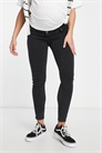 ASOS DESIGN — джинсы-скинни для беременных артикул 121293391