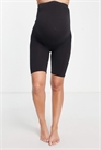 Шорты-корректирующее белье Mamalicious Maternity с высоким поясом артикул 116779773