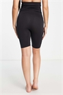 Шорты-корректирующее белье Mamalicious Maternity с высоким поясом артикул 116779773
