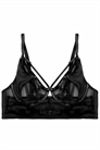 Бюстгальтер-балконет Eddie Crossover артикул 151832182