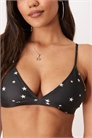Бюстгальтер-бикини «Shining Star Boost 'Em Up» артикул 148586175
