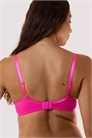 Бюстгальтер с глубоким вырезом «Рамона» артикул 153607105