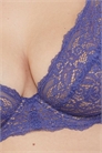 Бюстгальтер из кружева Ariana Space Dust для повседневного комфорта артикул 151831893