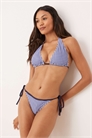Бикини с завязками на боках артикул 141008138