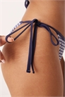 Бикини с завязками на боках артикул 141008138