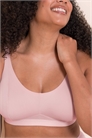 Бралетт Zen без бретелек для полной груди артикул 153657351
