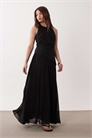 Платье-макси от Godet артикул 153280150