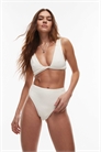 Бикини-трусики с высокой талией «Санторини» артикул 140470581