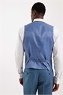 Жилет к стройному костюму артикул 152469751