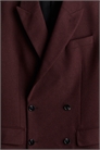 Двубортный пиджак Regular Fit артикул 1236728004