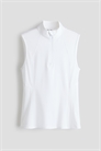Спортивная майка без рукавов Slim Fit артикул 1319980001