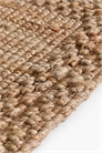 Джутовый коврик артикул 1329737001