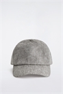 Льняная бейсболка артикул 1269841007