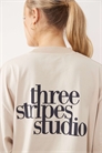 Футболка Three Stripes Studios артикул 152188788