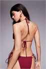 Топ бикини треугольной формы артикул 151301064