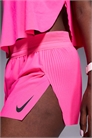 Шорты Aeroswift Dri-FIT с плиссировкой и средней посадкой артикул 142399539