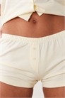 Комбинируемые пижамные шорты-боксеры в стиле «чики» артикул 153840196