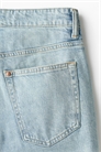 Шорты из джинсовой ткани артикул 1328721001