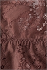 Бралетт с асимметричным кружевом артикул 1330732012