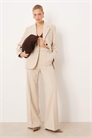 Брюки классического кроя из Парижа co-ord артикул 154235956