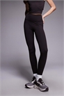Леггинсы для йоги Icon с мягкой поверхностью и высокой талией артикул 154900216