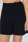 Бермуды с кулиской артикул 154062708