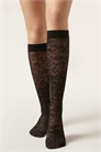 Кружевные гольфы артикул 154058415