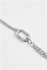 Универсальный браслет из звеньев, соединенных между собой артикул 155210358