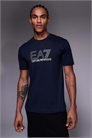 Футболка Armani EA7 артикул 153989280