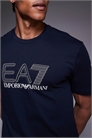 Футболка Armani EA7 артикул 153989280