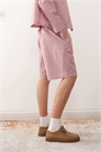 Универсальные шорты удлиненного кроя артикул 145952098