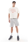 Шорты-бермуды STWD для бега артикул 149671153