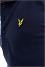 Поло с длинным рукавом Lyle & Scott артикул 133399957