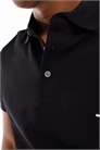 Поло из пике с логотипом в стиле 1985 года, прямой крой артикул 127399795