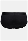 Набор из 3 пар трусов-хипстеров с логотипом на передней части артикул 141705029