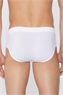 Трусы из сверхтонкого легкого хлопка артикул 154789575