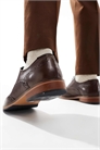 Туфли в стиле брог артикул 1604908